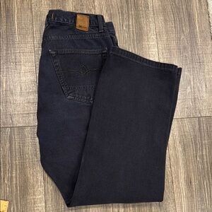 Men's Jake Agave Black Jeans size 34